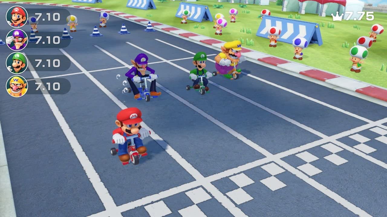Super Mario Party Nintendo Switch - Image 4